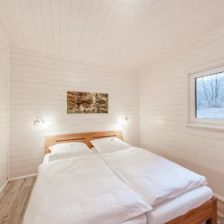 Stunning In With Sauna * Ruhla