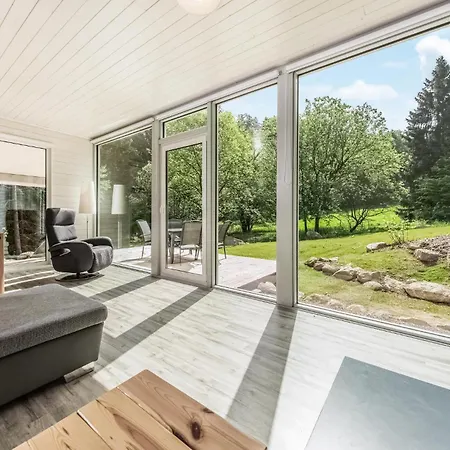 1 Bedroom Nice In Holiday home