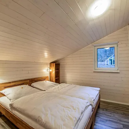 Stunning In With Sauna Σπίτι διακοπών *